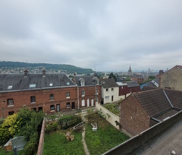 Location Appartement 3 pièces 56m² ROUEN 76000 - Photo 1