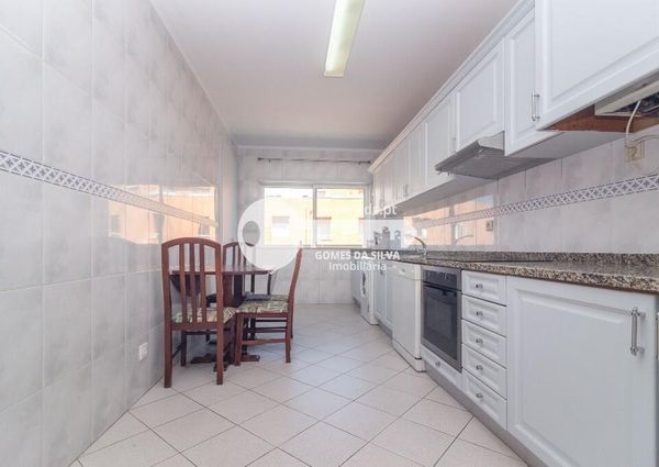 Apartamento T2 em Braga