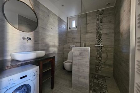 Nice Poètes - 2 pièces meublé - Photo 2