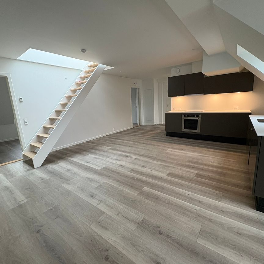 Stenosgade 3, 5.tv., 1616 København V. - Photo 1