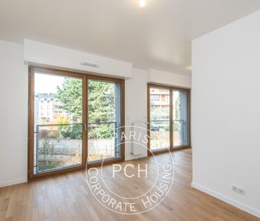 Rue Saint-Charles, - Photo 1