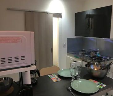 Location Appartement 1 pièce 24m² ORLEANS 45000 - Photo 5