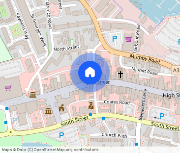 1 North Cross Street, Gosport - Photo 1