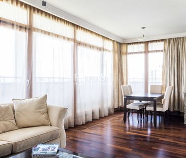 2 pokoje z widokiem na park i panoramę Warszawy - Photo 1