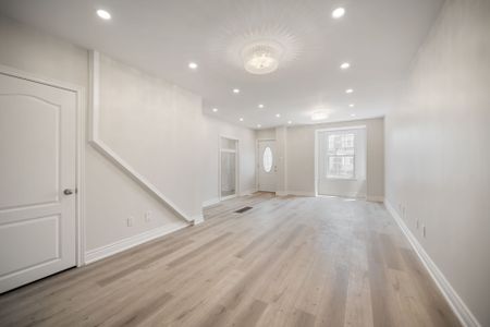 For Lease - 274 Boon Avenue Unit# Mn &2nd, Toronto, Ontario - Photo 2