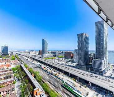 For Lease - 1 Market Street Unit# 2206, Toronto, Ontario - Photo 3