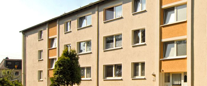 3-Zimmer-Wohnung in Recklinghausen Süd - Photo 1