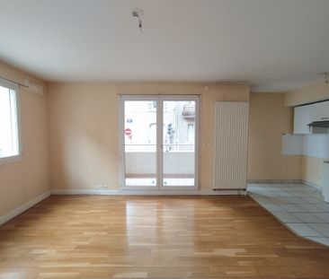 Résidence Giverny 3 rue Raynaud, 63000, Clermont-Ferrand - Photo 2