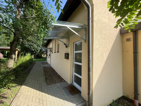 Moderne 2-Zimmer-Wohnung mit Einbauküche und Terrasse! (AK-5399) - Photo 4