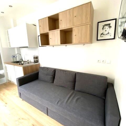 PARIS 17, -, BATIGNOLLES - Photo 1