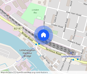 Gloucester Road, BN17 - Photo 1