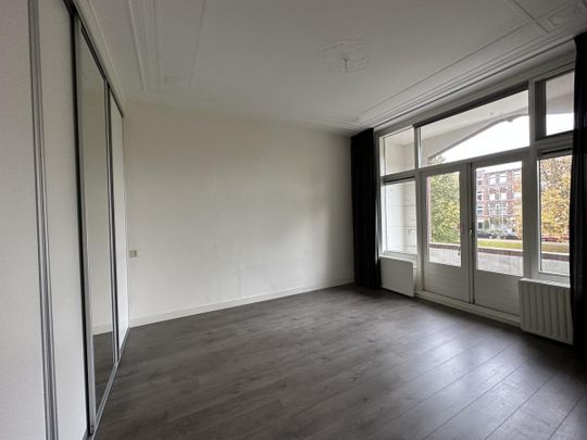 Te huur: Huis Bergsingel in Rotterdam - Photo 1