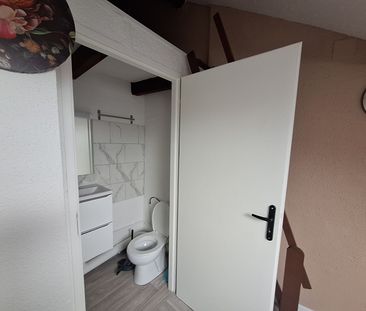 Appartement T1 Metz à louer - Photo 3