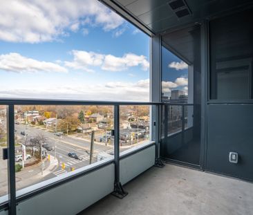 For Lease - 1007 The Queensway N/A Unit# 508, Toronto, Ontario - Photo 6