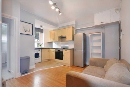 1 bedroom flat to rent - Photo 5