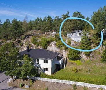 Gårdsvägen, Tullinge - Foto 1