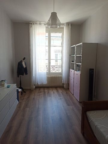 APPARTEMENT T1 A LOUER - Photo 3