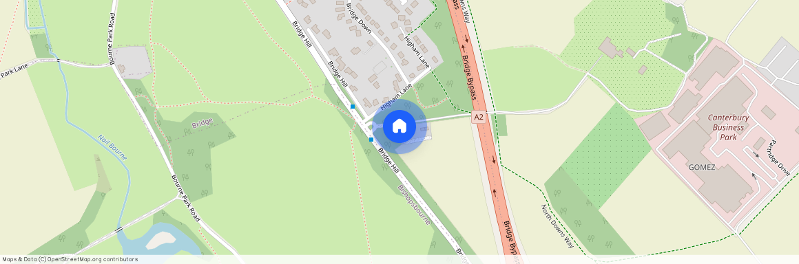 Pippin Avenue, Bridge, Canterbury, CT4