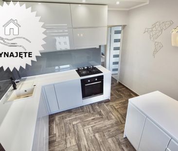 Mieszkanie 52m2 ul. Technologów k. Doliny Gęśnika ZG - Photo 6