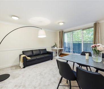 Flat to Rent: Susan Constant Court, E14 - Photo 6