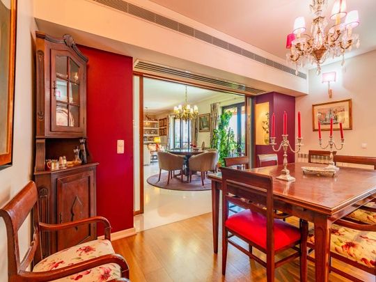 Apartamento T3 em Lisboa - Photo 1