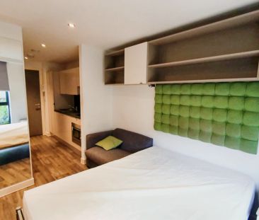 Classic Studio-G - Photo 4