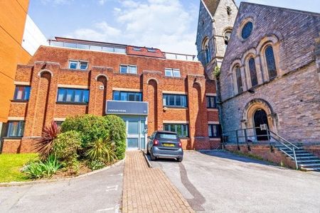 Cadogan House, Commercial Road - Photo 5