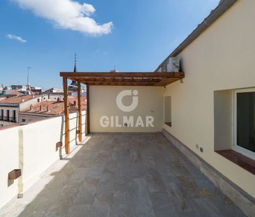 Ático en alquiler en Palacio – Madrid | Gilmar Consulting Inmobiliario - Photo 4