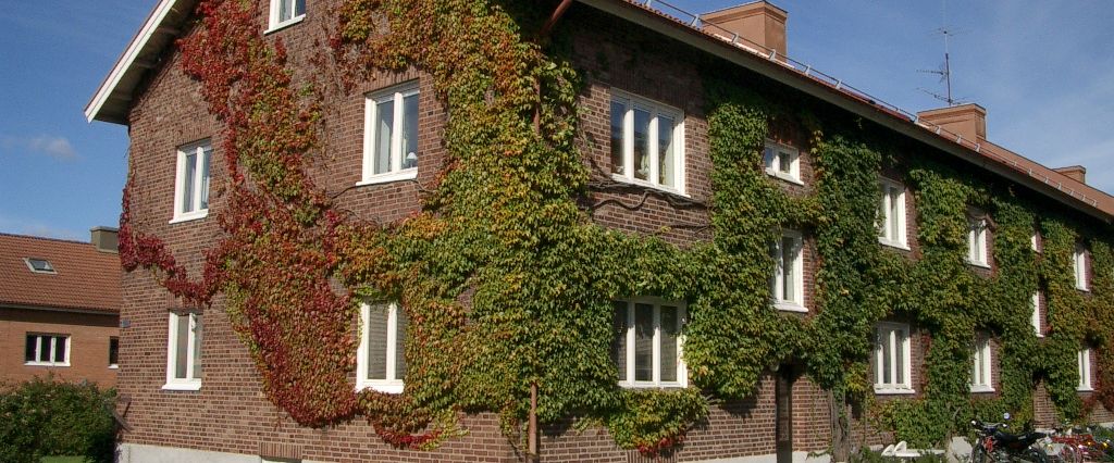 Kyrkogatan 3 B - Foto 1