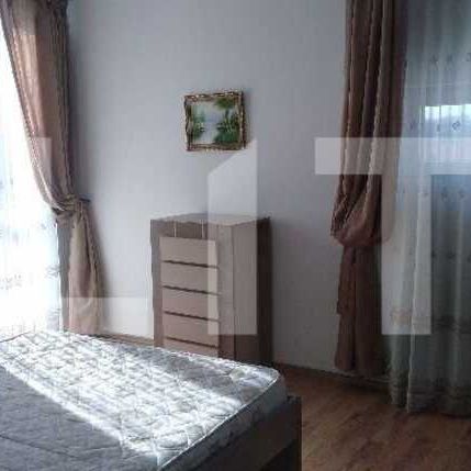 Apartament cu 3 camere, 90 mp, terasa, parcare, zona Dorobantilor - Fotografie 1