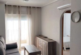 Alquiler de piso en Calle Región de Murcia