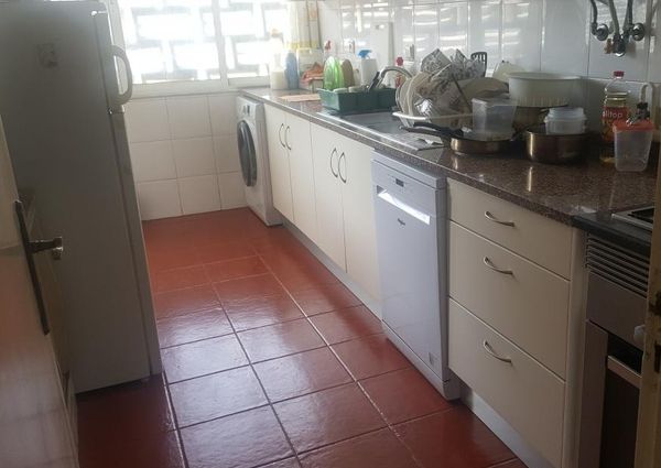 Arrendo quarto em Lisboa av EUA