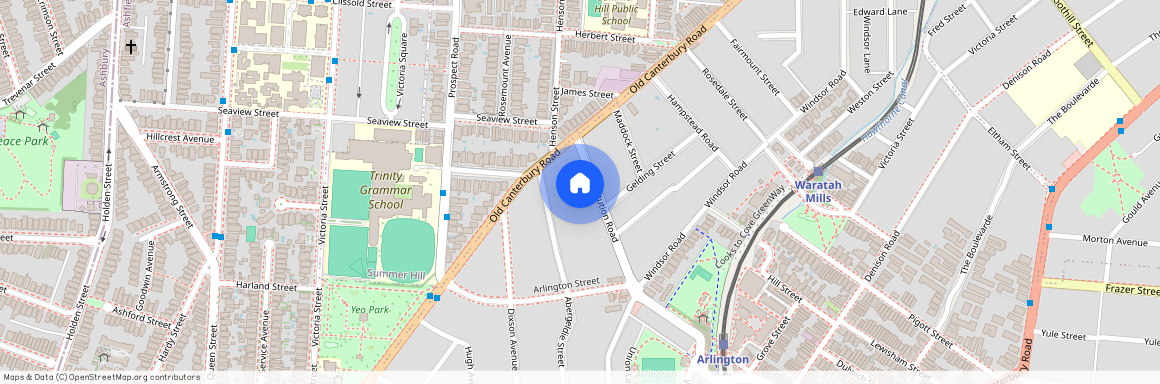 3/ 5 Constitution Road, NSW 2203, Dulwich Hill