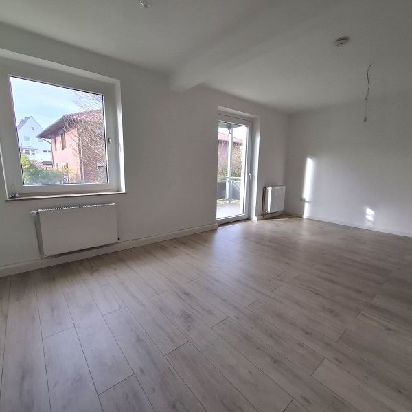 Frisch Saniert! Möbel rein! Zuhause! - Photo 1