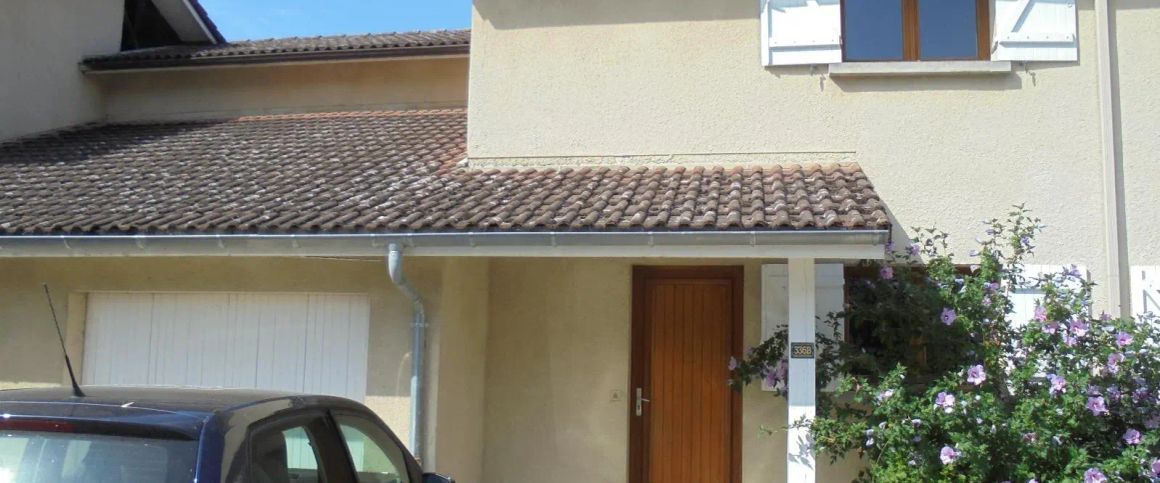 Maison à louer 4 pièces 81.09m² - Photo 1