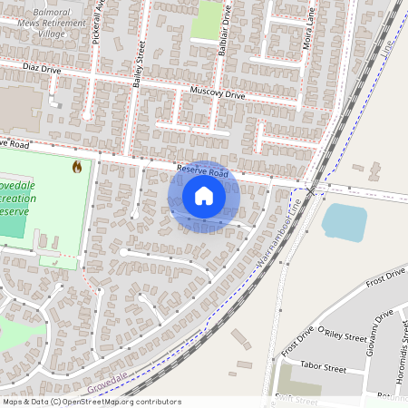 16 Lansdowne Court, Grovedale, VIC 3216