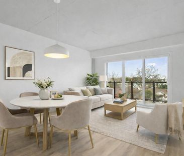 Condo Locatif D'une Chambre à Lavaltrie - Photo 1