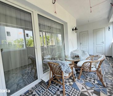Apartament 3 camere, mobilat si utilat - Str. Liviu Ciulei - Photo 6