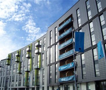 1 bedroom apartment to rent - Photo 3