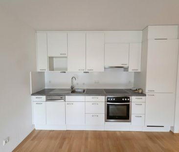 Hinreißende 2-Zimmer-Terrassenwohnung in Bregenz zu vermieten! - Foto 2