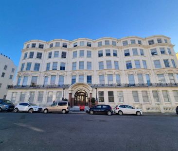 Dudley Mansions, Lansdowne Place, Hove - Photo 1