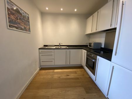 1 Bed Flat, Walworth Road, SE1 - Photo 5