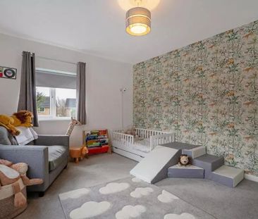 5 bedroom detached house to rent - Photo 6