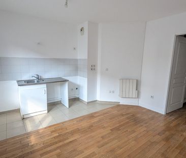 location Appartement T2 DE 36.1m² À ARGENTEUIL - Photo 5