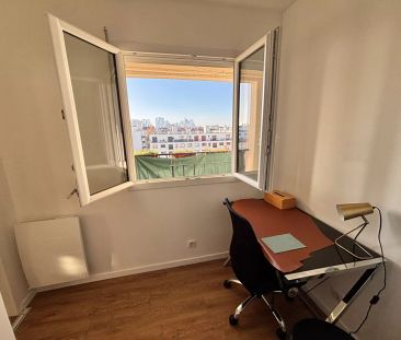 Appartement Courbevoie 3 pièce(s) 40 m2 - Photo 2