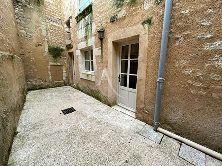 Location Appartement 2 pièces 42m² FONTENAY LE COMTE 85200 - Photo 5