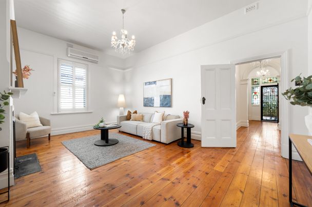 9 Wilton Terrace, Torrensville SA 5031 - House For Rent | Domain - Photo 1