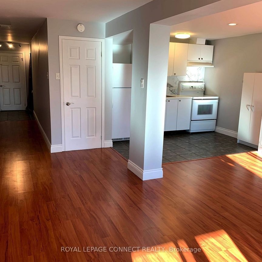 For Lease - 88 Pinnacle Trail Unit# Lower Level, Aurora, Ontario - Photo 1