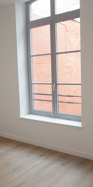 Location Appartement 2 pièces 35m² LILLE 59000 - Photo 1