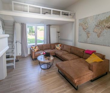 Studio te huur - Foto 3